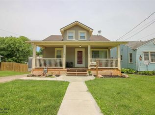 125 Cleveland Ave, Lancaster, OH 43130