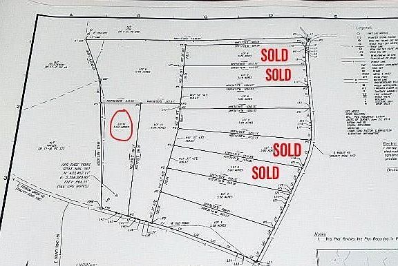 2nd image of 0 County Road 188 Lot 11