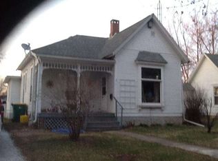 1116 E Carroll St, Macomb, IL 61455