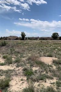 1167 E Orchid Dr, Pueblo West, CO, 81007