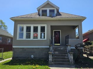 3853 W 60th Pl, Chicago, IL 60629