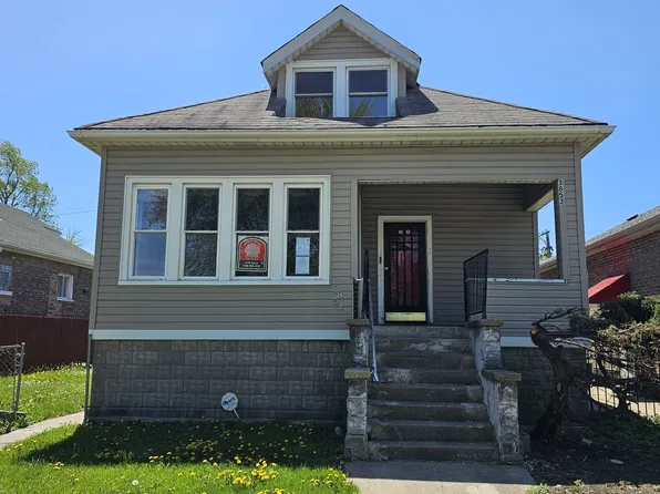 3853 W 60th Pl, Chicago, IL 60629