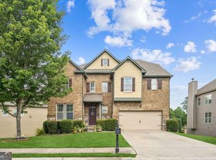 2755 Evan Manor Ln, Cumming, GA 30041