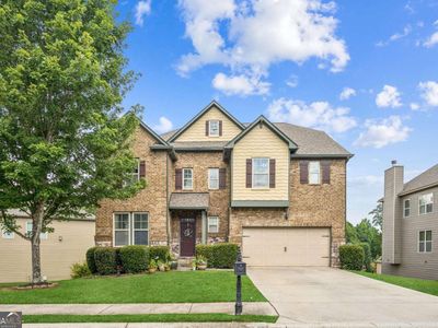 2755 Evan Manor Ln, Cumming, GA, 30041