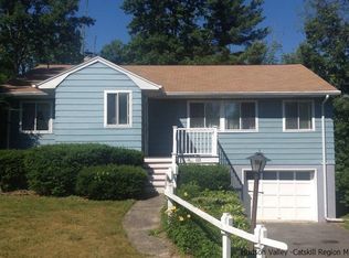 113 Stevens St, Kerhonkson, NY 12446