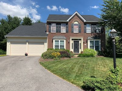 518 Lamplighter Way, Lansdale, PA, 19446