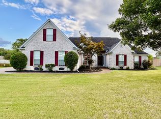 6519 Royal King Dr, Bartlett, TN 38135