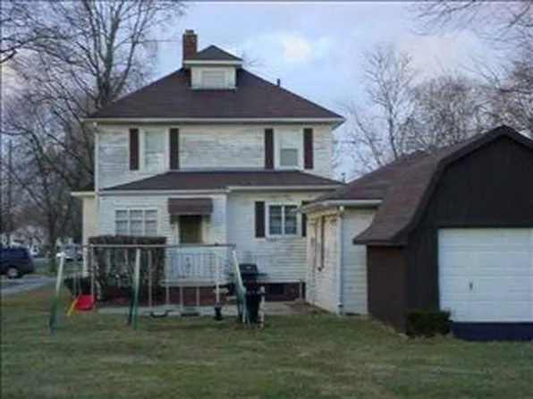 129 W Crawford St, Upper Sandusky, OH 43351