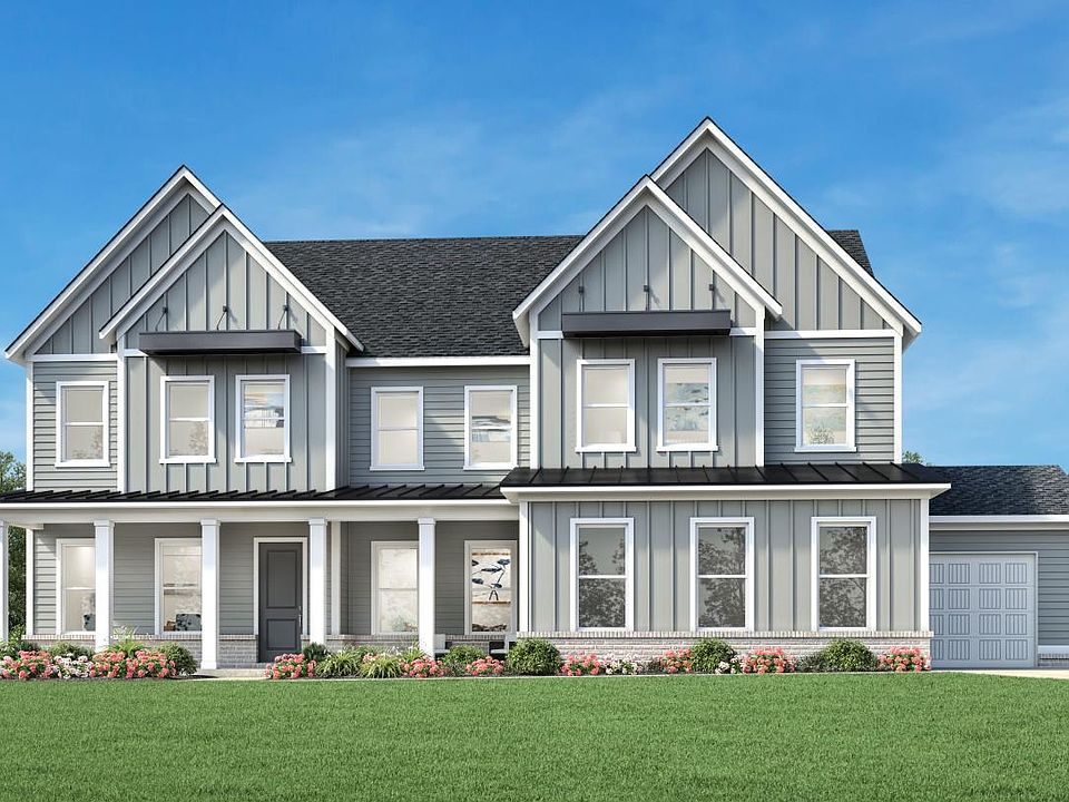 Modern Farmhouse