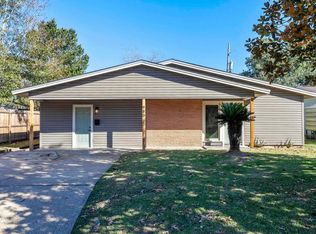 980 Callaway Dr, Beaumont, TX 77706