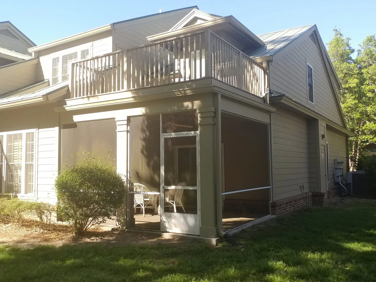 4 Bedroom 3.5 Bath town home in Pawleys Plantation — Photo 2