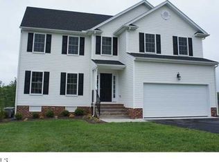 7576 Rolling Hill Rd, North Prince George, VA 23860