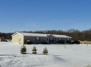 815 S 1200 E, Plymouth, IN 46563