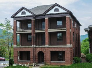 356 Walnut Ave SW APT D, Roanoke, VA 24016