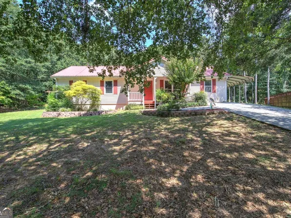 14 Bradford Ct SW, Cartersville, GA 30120