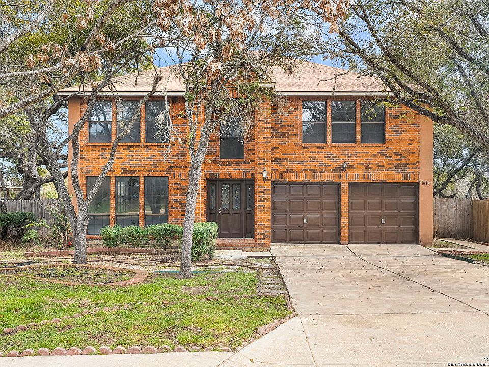 1st image of 1818 Chippington Dr