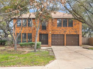 1818 Chippington Dr, San Antonio, TX 78253