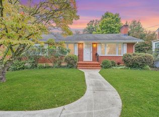 2714 Avenel Ave SW, Roanoke, VA 24015