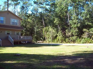 267 Lake Dr, Florahome, FL 32140