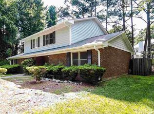 625 Middleton Ave, Cary, NC 27513