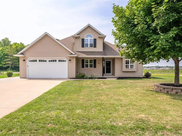 W6343 LILAC ROAD, Menasha, WI 54952