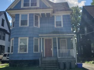 138 Harvard Pl #2, Syracuse, NY 13210