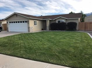658 Carmel Way, Gardnerville, NV 89460