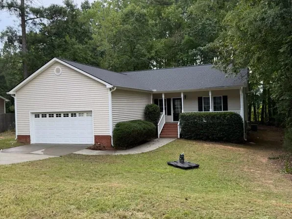 135 Applegate Dr, Franklinton, NC 27525