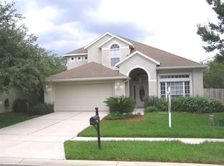 310 Tavestock Loop, Winter Springs, FL 32708