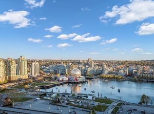 688 Abbott St #3101, Vancouver, BC