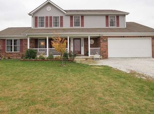 9521 W 300 N #27, Converse, IN 46919