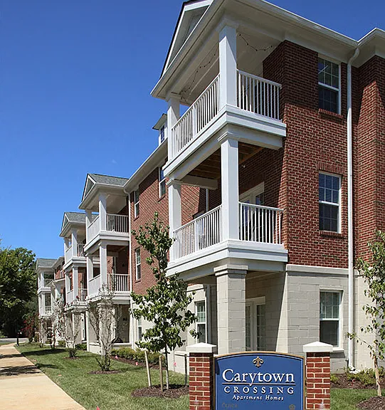 Carytown Crossing — Photo 11