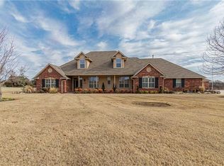 8301 SW 92nd Cir, Oklahoma City, OK 73169