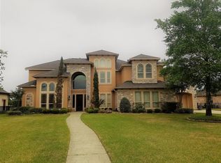 12306 Cross Canyon Ln, Cypress, TX 77433