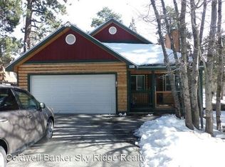 451 Maple Ln, Sugarloaf, CA 92386