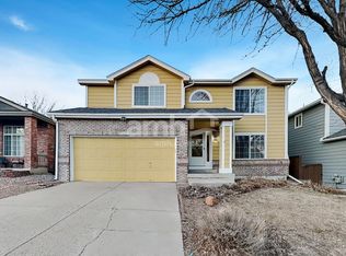 5089 Morning Glory Pl, Highlands Ranch, CO 80130
