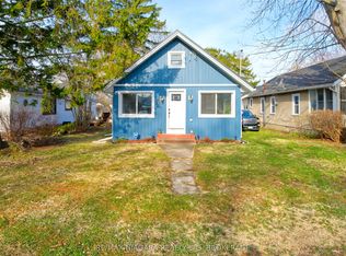 383 Cherrywood Ave, Fort Erie, ON L0S 1B0