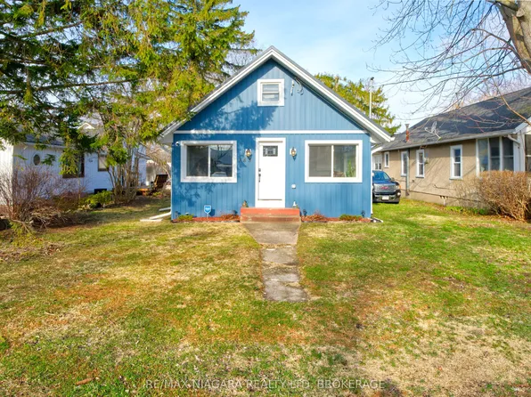 383 Cherrywood Ave, Fort Erie, ON L0S 1B0