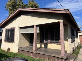 333 E 61st St, Los Angeles, CA 90003