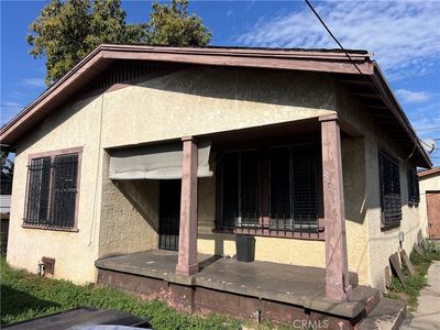 333 E 61st St, Los Angeles, CA, 90003