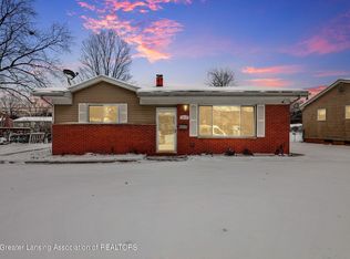 3819 Wainwright Ave, Lansing, MI 48911