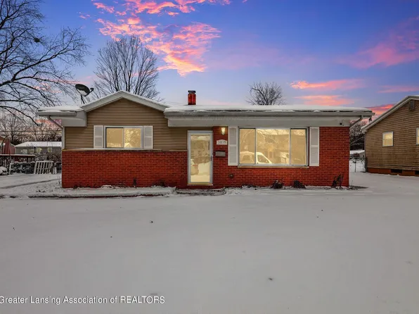 3819 Wainwright Ave, Lansing, MI 48911