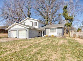 4512 Greencove Ave, Evansville, IN