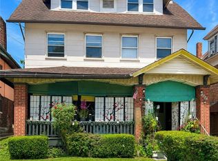 5862 Hobart St, Pittsburgh, PA 15217