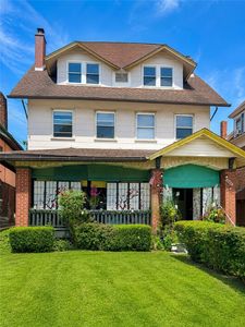 5862 Hobart St, Pittsburgh, PA, 15217