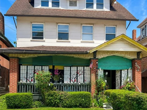 5862 Hobart St, Pittsburgh, PA 15217