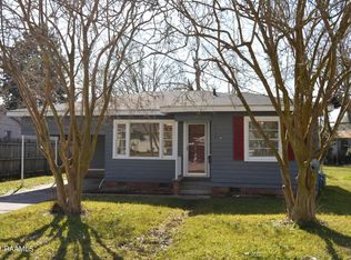 312 Halphen St, New Iberia, LA 70560