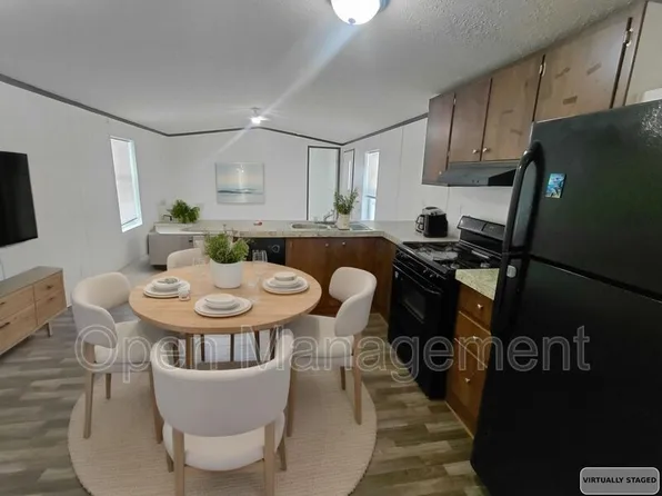 301 Mantle Ave Lot 295BST, Jackson, MI 49202