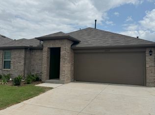 2408 Brazos Dr, Sherman, TX 75090