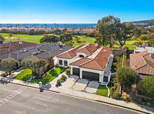 11 Marbella, Dana Point, CA 92629
